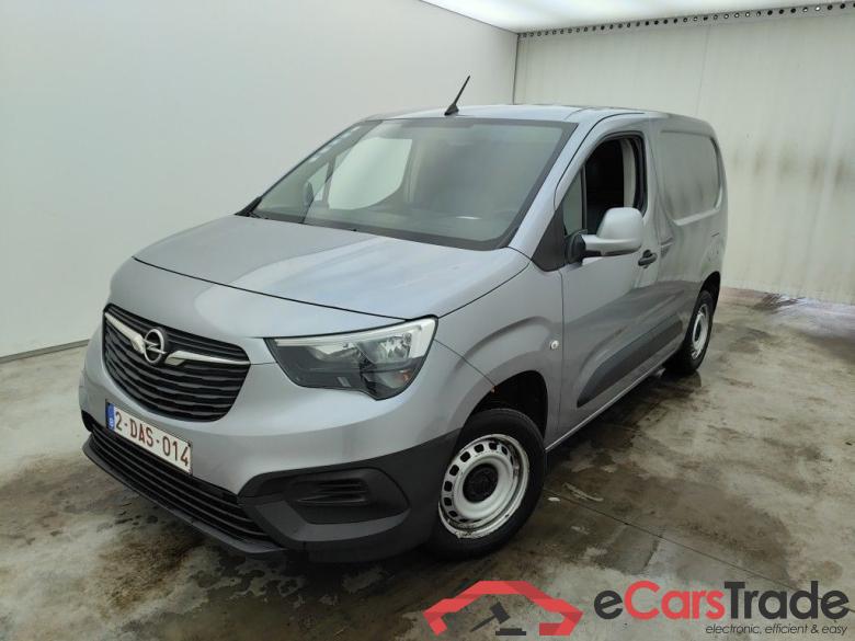 Opel Combo 1.5 Turbo 55kW 2.0T L1H1 Edition 4d #1