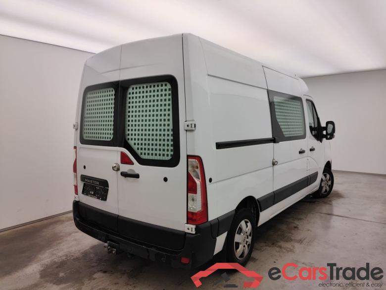 Renault Master L2H2 E. Bl. dCi 150 - 3.5 AMT G. Confort 4d #2