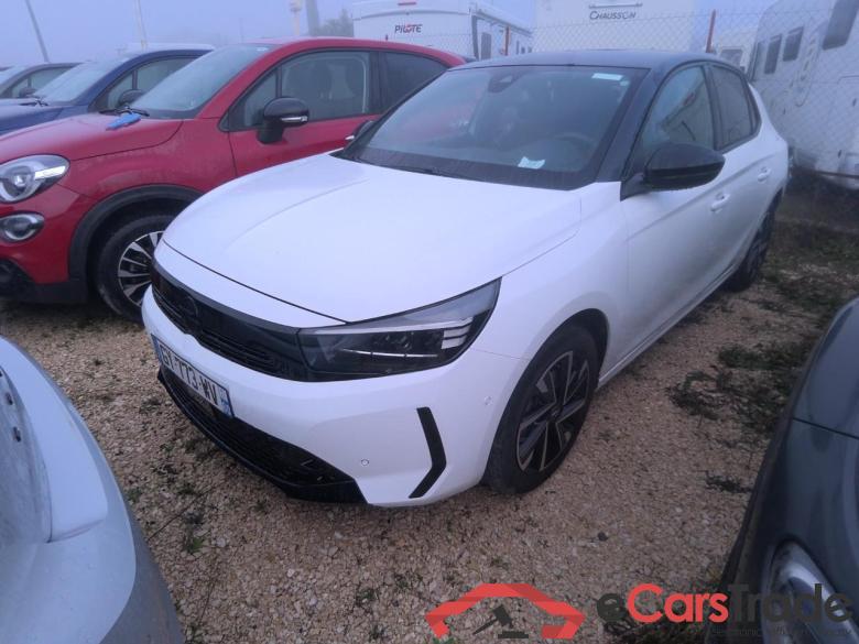 CORSA GS 1.2 TURBO 100CH BVM #2