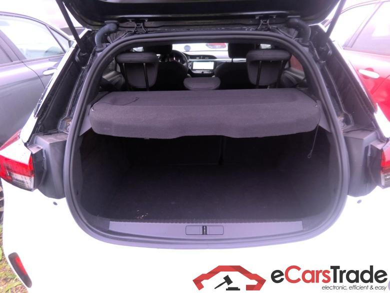 CORSA GS 1.2 TURBO 100CH BVM #6