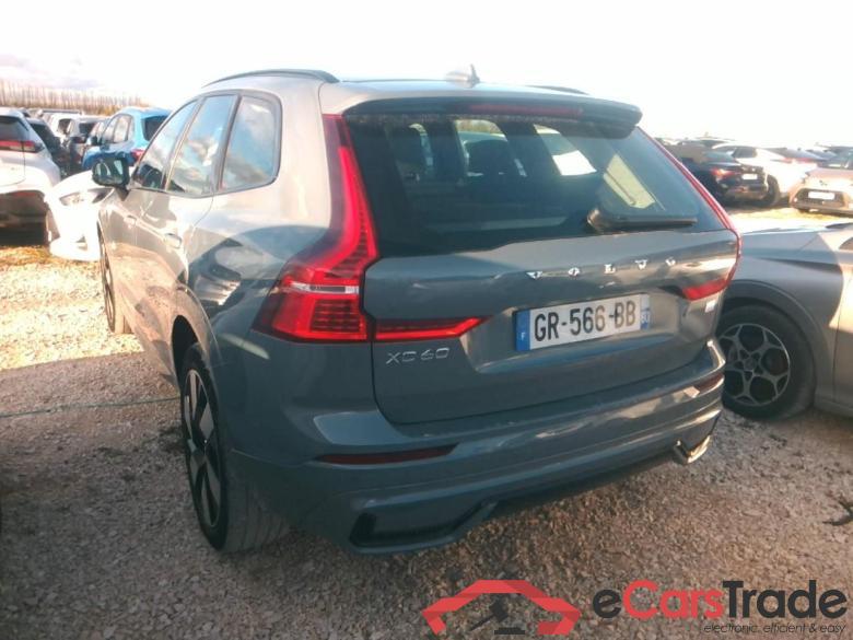 XC60 T6 350 PHEV AWD BA UDA BA WIP #3