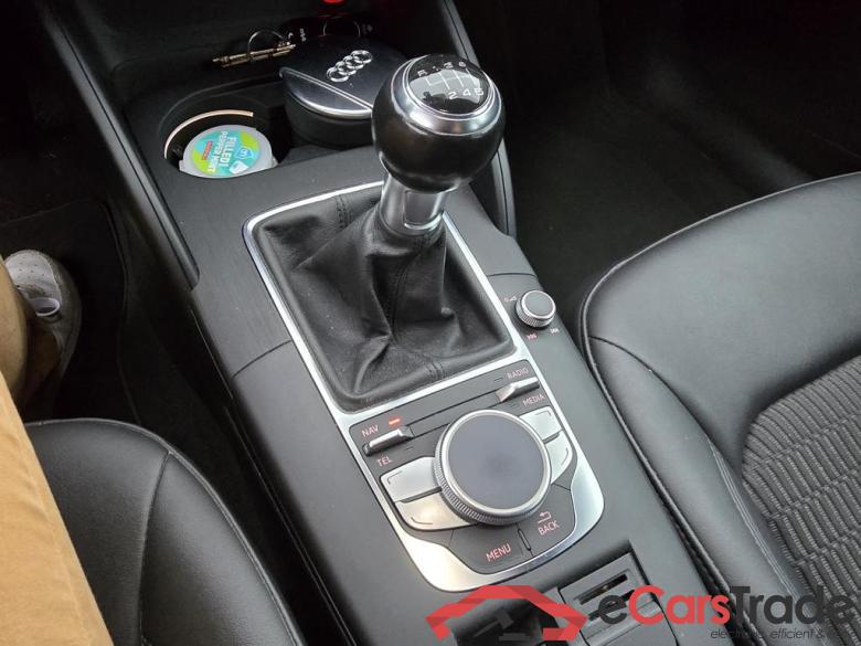 AUDI A3 Sportback Sportback 1.6 TDi Ambiente #6