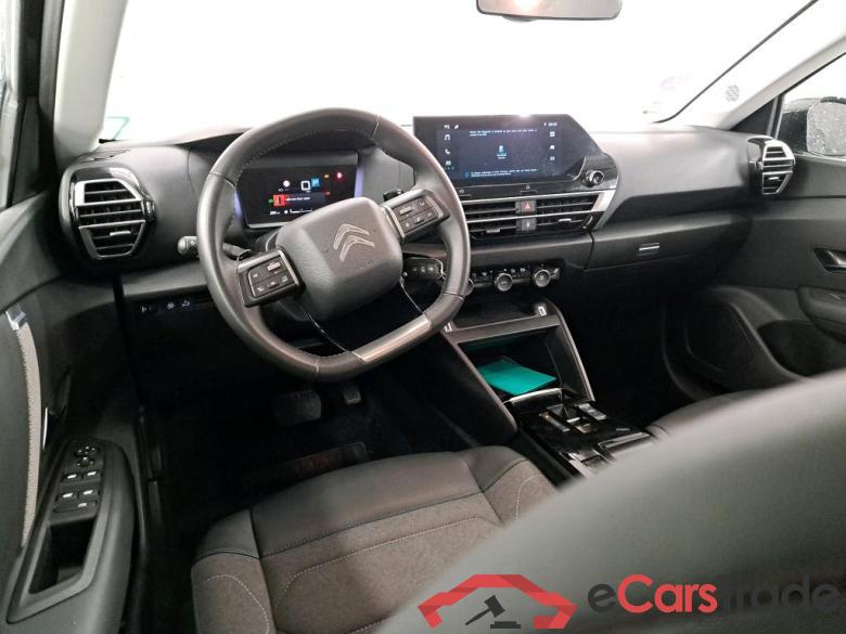 CITROEN C4 X / 2022 / 4P / Berline PureTech 130 S&S EAT8 Feel Pack #5