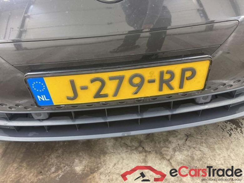 VOLKSWAGEN ID.3 First Max 58 kWh #4