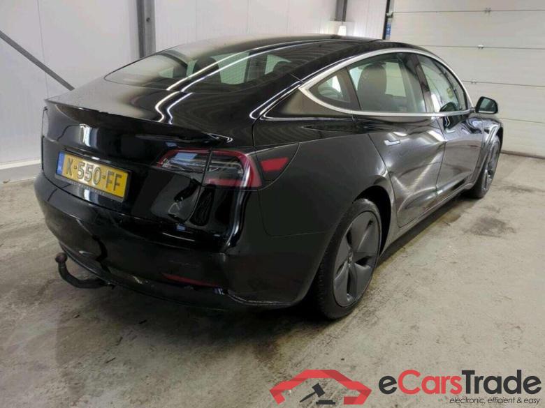 Tesla Model 3 Stnd.RWD Plus 60 kWh #2