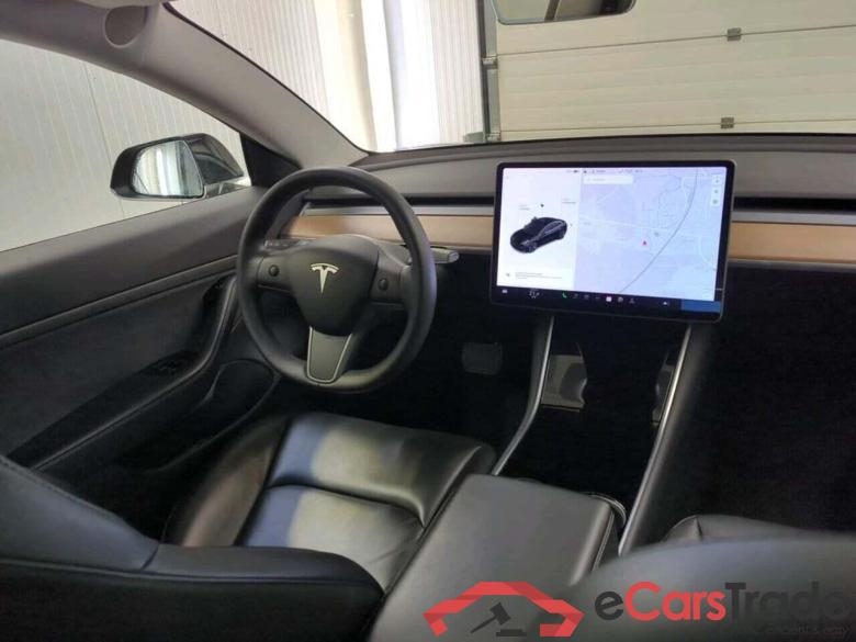 Tesla Model 3 Stnd.RWD Plus 60 kWh #3