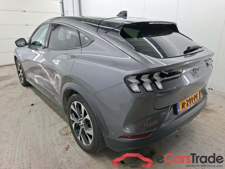 FORD Mustang Mach-E RWD 75 kWh #6