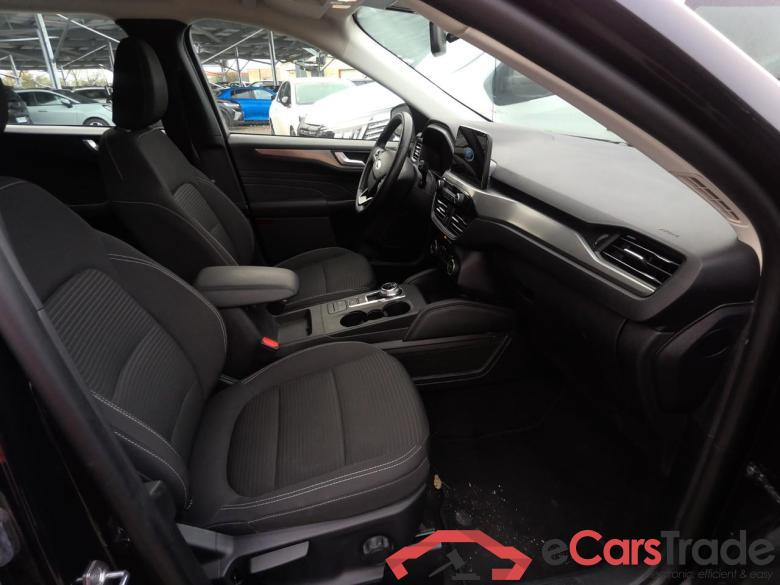 KUGA 190 FHEV BVA TITANIUM #5