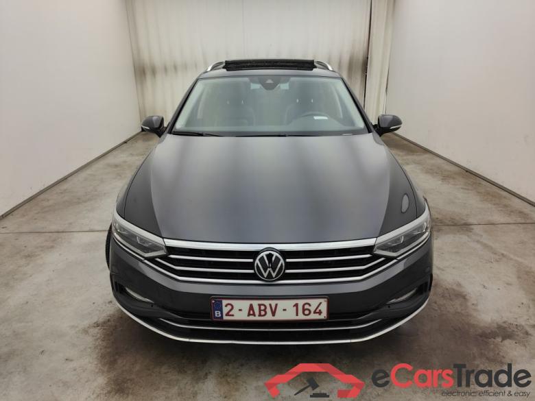 Volkswagen Passat Variant 2.0 TDI SCR 110kW Elegance Business 5d #5