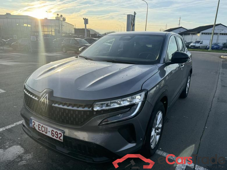 RENAULT Austral Austral 1.2 TCe MHEV Equilibre 130