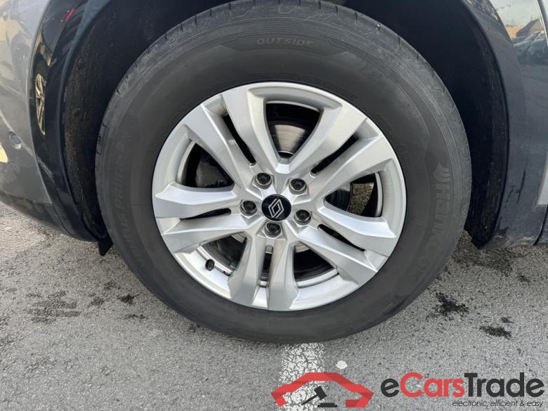 RENAULT Austral Austral 1.2 TCe MHEV Equilibre 130 #5