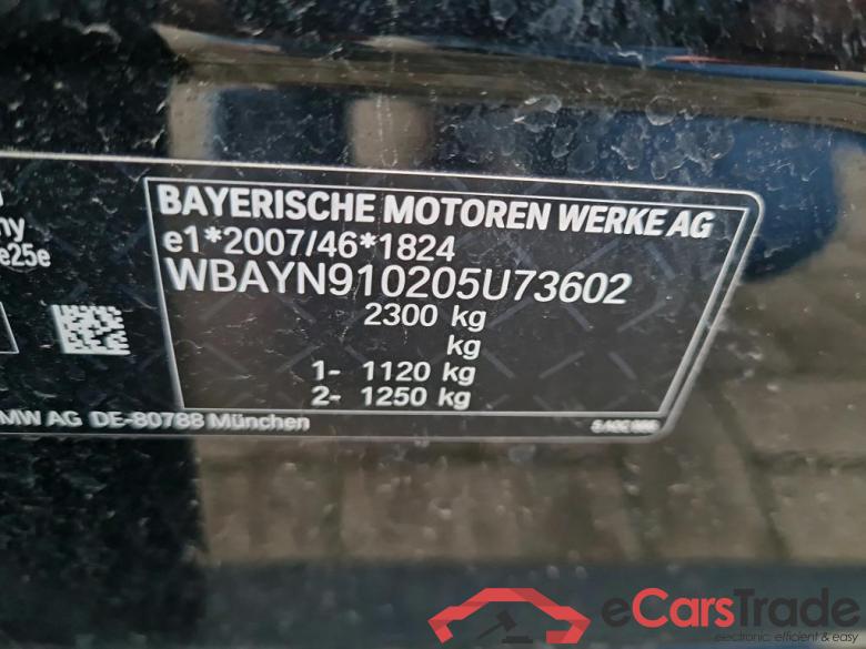 BMW - BMW X2 xDrive25e 220PK Pack Business Plus  * HYBRID * #6