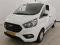 preview Ford Transit Custom #0