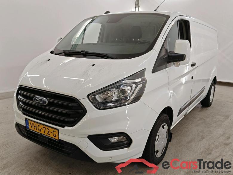 Ford Transit Custom 2.0 TDCi 300 L2H1 Trend 130pk 4d #1