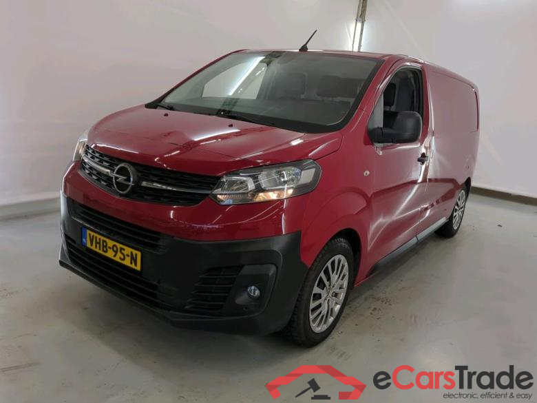 Opel Vivaro L2H1 1.5 Diesel 75kW Edition 4d