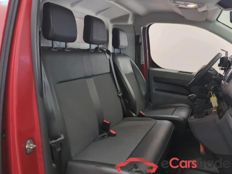 Opel Vivaro L2H1 1.5 Diesel 75kW Edition 4d #3