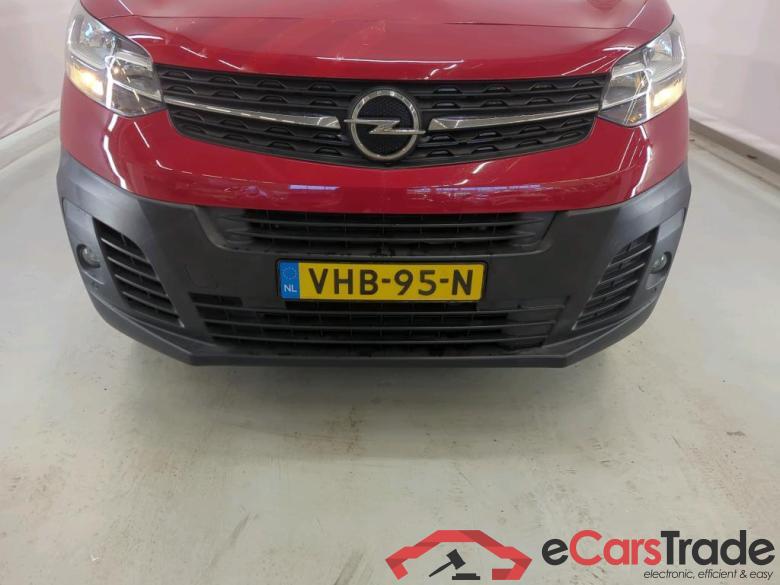 Opel Vivaro L2H1 1.5 Diesel 75kW Edition 4d #5