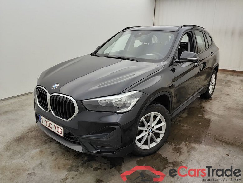 BMW X1 sDrive18dA (100 kW) 5d