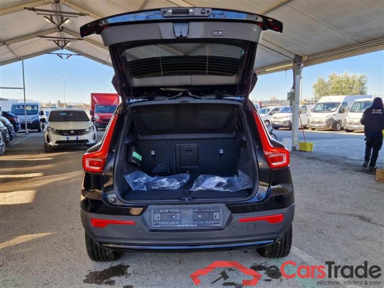 VOLVO XC40 / 2021 / 5P / SUV RECHARGE SINGLE MOTOR ELETTRICA PLUS #5