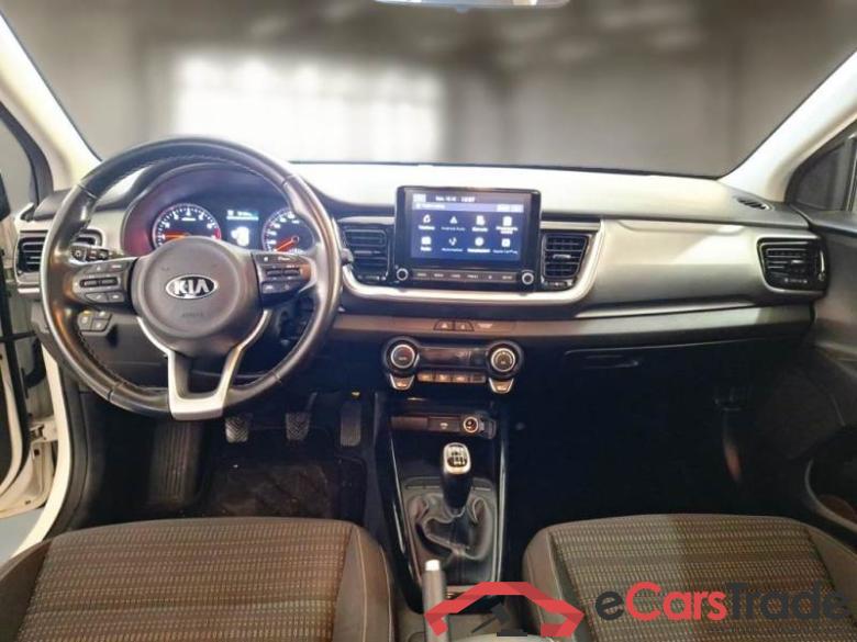 KIA STONIC / 2017 / 5P / SUV 1.0 T-GDI 74KW MHEV STYLE #3