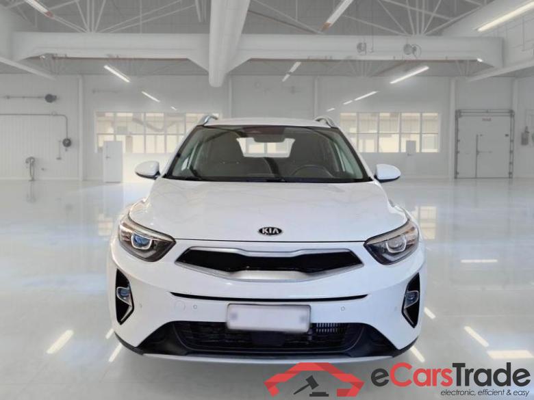 KIA STONIC / 2017 / 5P / SUV 1.0 T-GDI 74KW MHEV STYLE #6