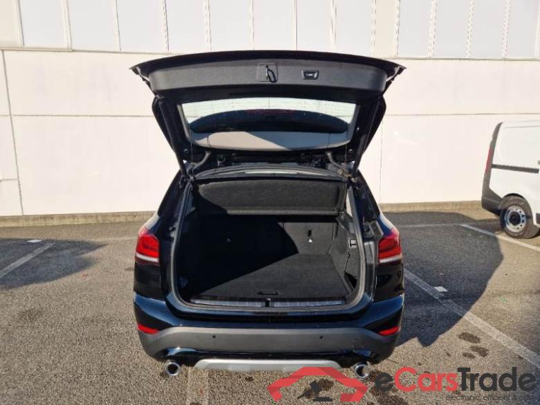 BMW X1 / 2019 / 5P / SUV SDRIVE 18D XLINE PLUS AUTOMATICO #5