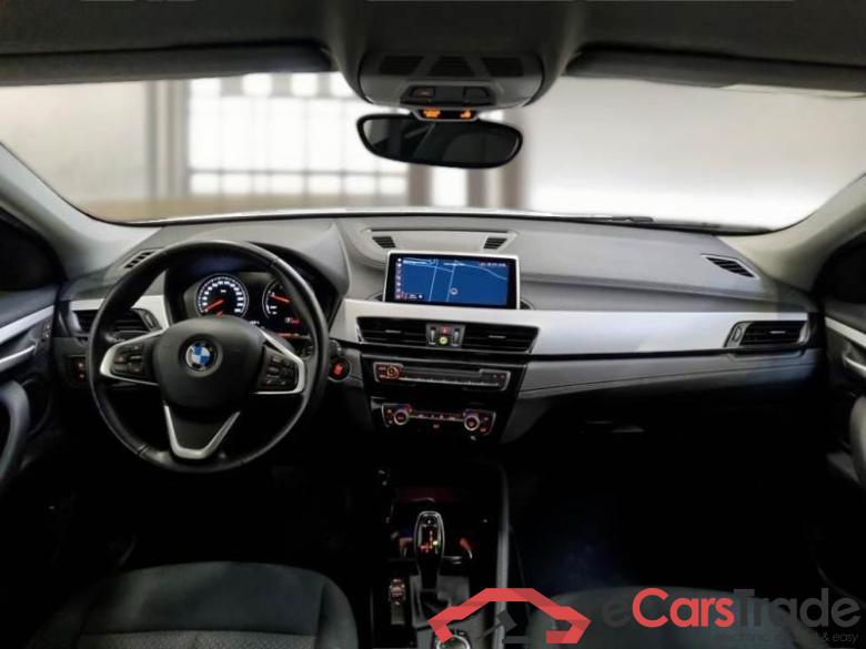 BMW X2 / 2017 / 5P / SUV SDRIVE 18D BUSINESS X #3