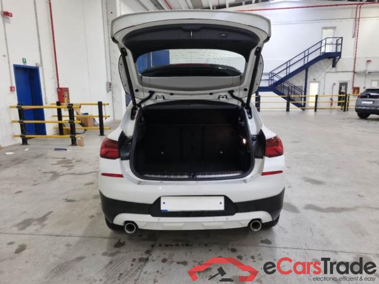 BMW X2 / 2017 / 5P / SUV SDRIVE 18D BUSINESS X #5