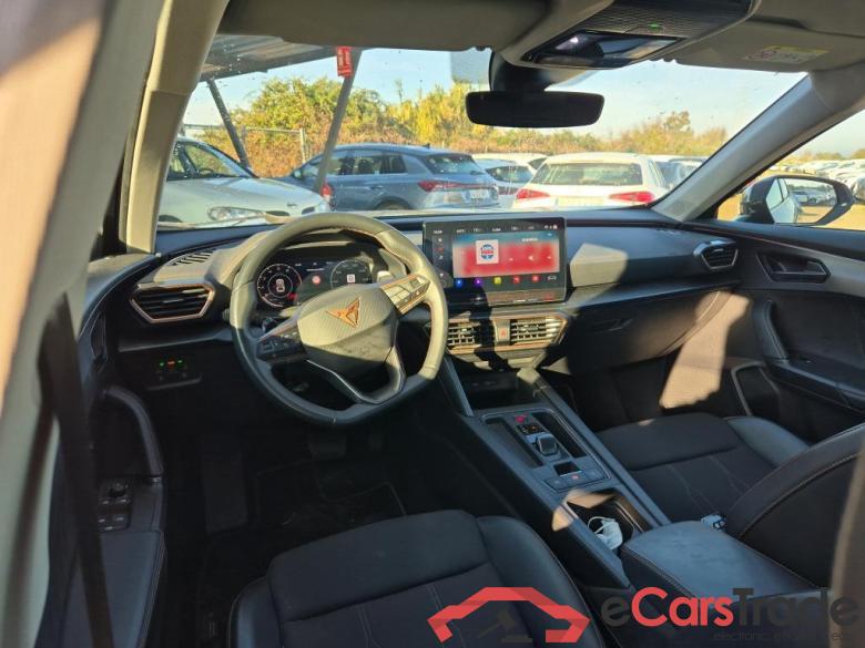 Formentor 1.5 150CV AT7 E6d #3