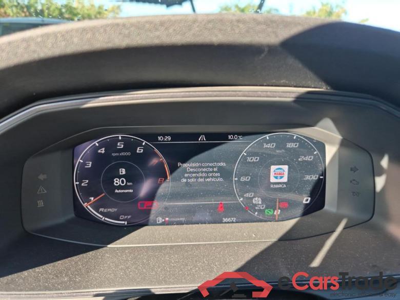 Formentor 1.5 150CV AT7 E6d #4