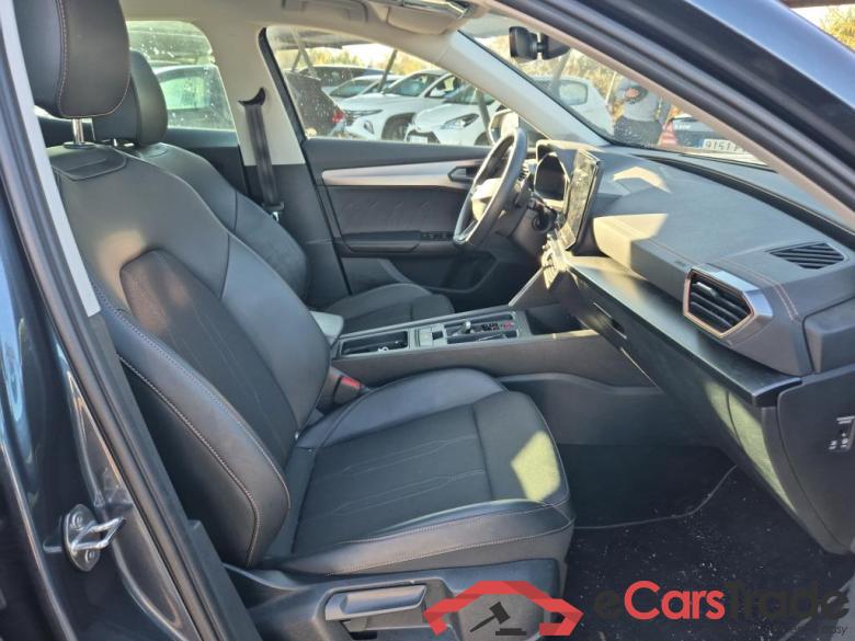 Formentor 1.5 150CV AT7 E6d #6