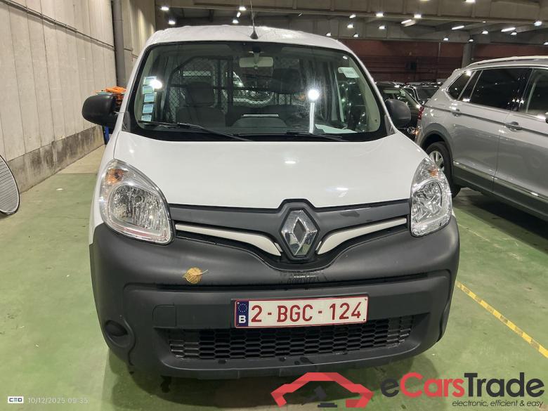 RENAULT KANGOO EXPRESS 1.5 BLUE DCI 95 MAXI CONFORT #2