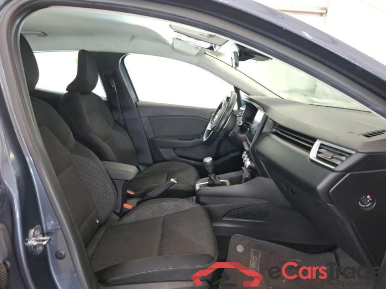 Clio V Business 1.5 dCi 115CV BVM6 E6dT #6