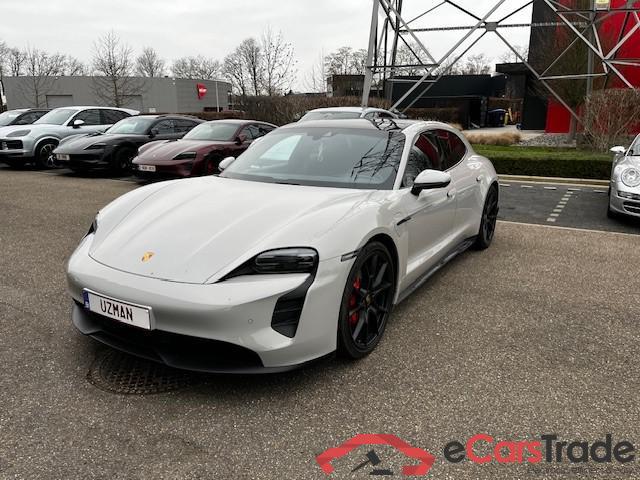 PORSCHE Taycan Sport Turismo Taycan Sport Turismo #1