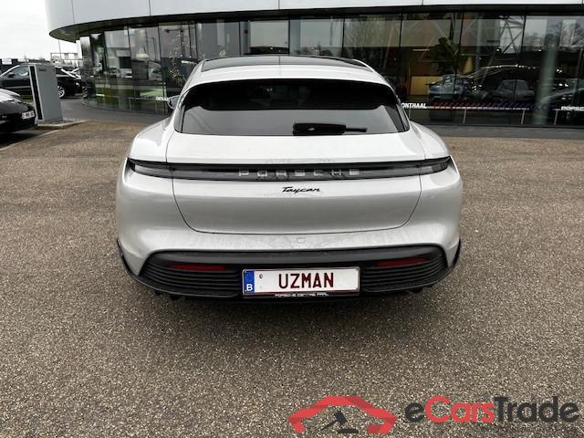 PORSCHE Taycan Sport Turismo Taycan Sport Turismo #5