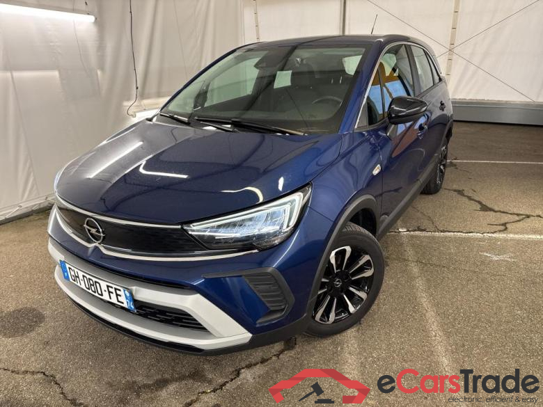 Crossland X Business Elegance 1.5 110CV BVM6 E6d