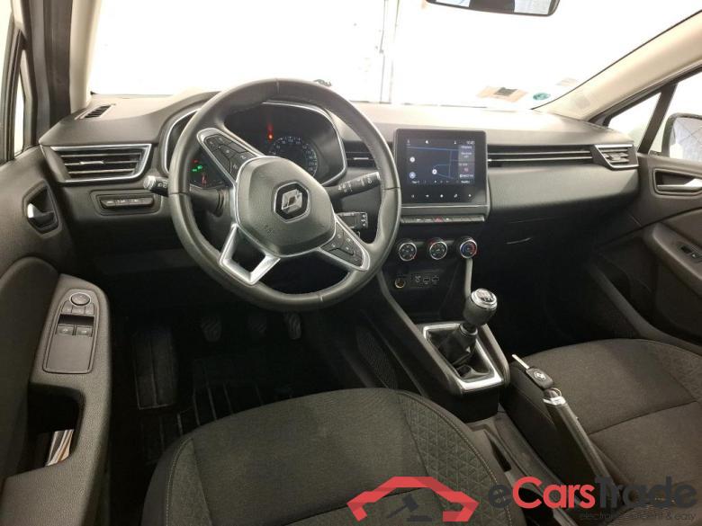 Clio V Business 1.0 TCe 100CV BVM5 E6dT #5