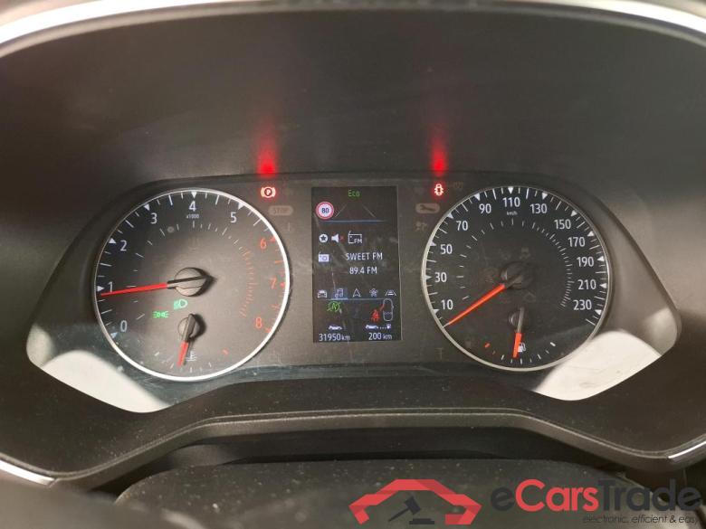 Clio V Business 1.0 TCe 100CV BVM5 E6dT #6