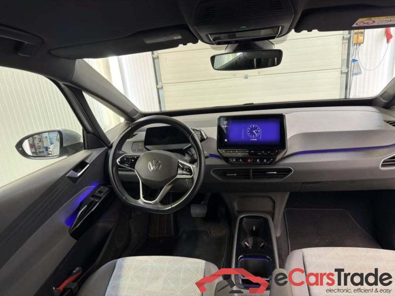 VOLKSWAGEN ID.3 Life 58 kWh #3