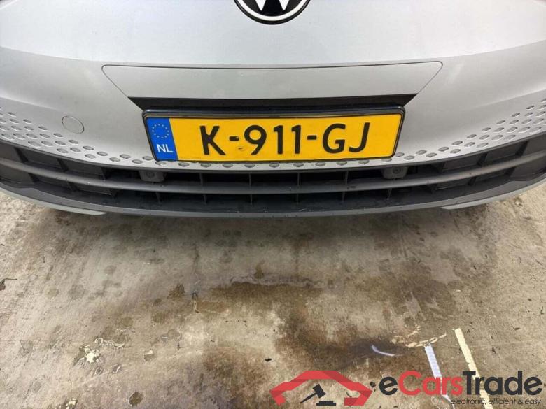 VOLKSWAGEN ID.3 Life 58 kWh #4