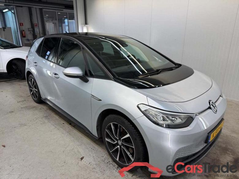 VOLKSWAGEN ID.3 Life 58 kWh #5