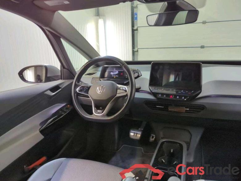 VOLKSWAGEN ID.3 First Plus 58 kWh #3