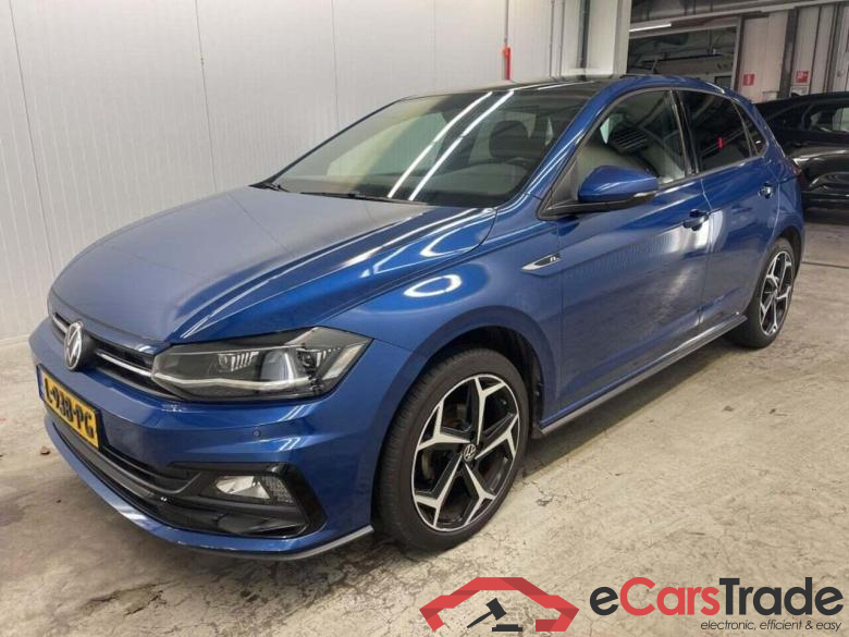 VOLKSWAGEN POLO 1.0 TSI Highl.BnsR
