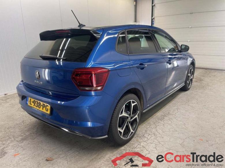 VOLKSWAGEN POLO 1.0 TSI Highl.BnsR #2