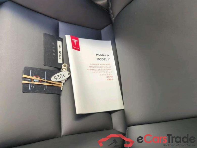 Tesla Model 3 Stnd.RWD Plus 60 kWh #4