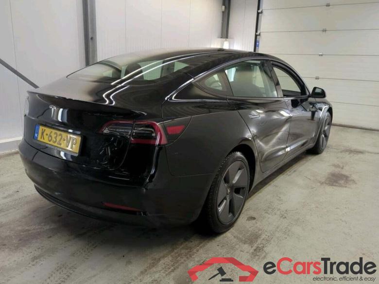 Tesla Model 3 Stnd.RWD Plus 60 kWh #2