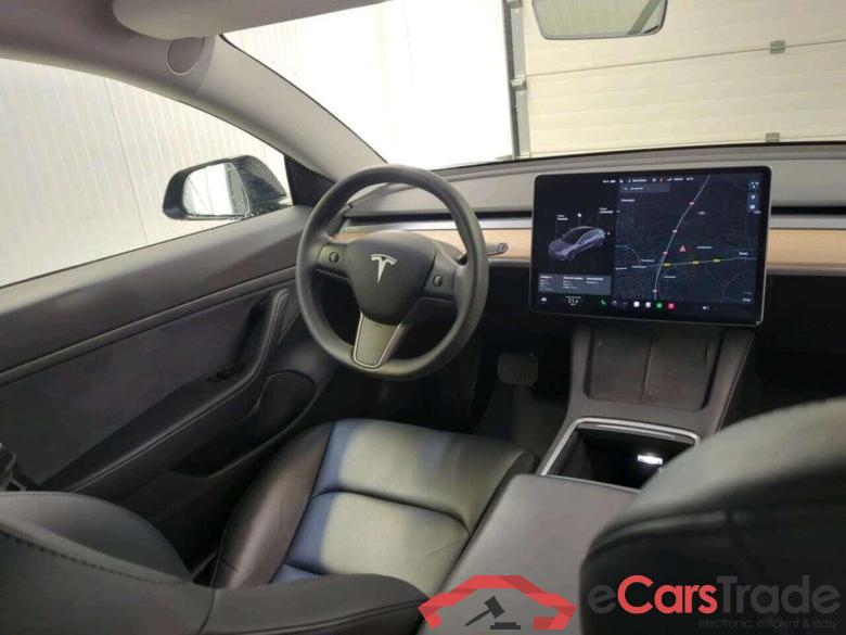 Tesla Model 3 Stnd.RWD Plus 60 kWh #3