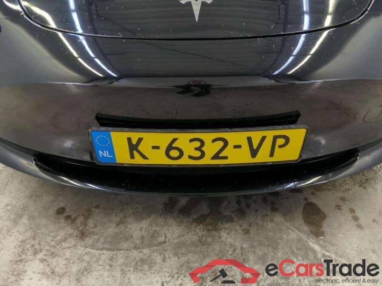 Tesla Model 3 Stnd.RWD Plus 60 kWh #4