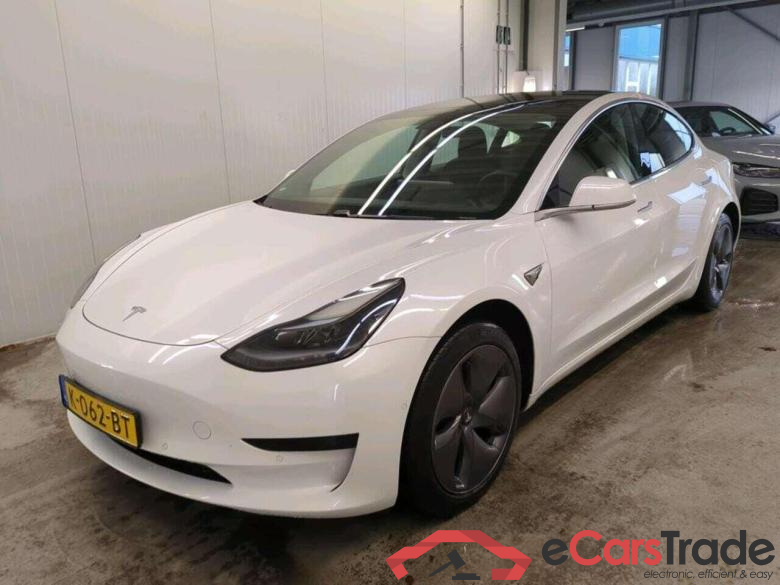 Tesla Model 3 Stnd.RWD Plus 60 kWh