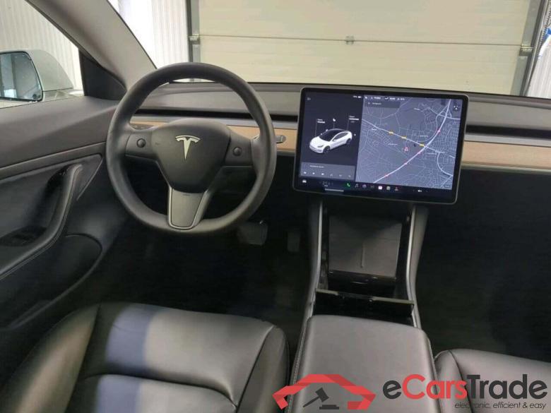 Tesla Model 3 Stnd.RWD Plus 60 kWh #3